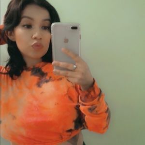 Meet your Posher, Yanira